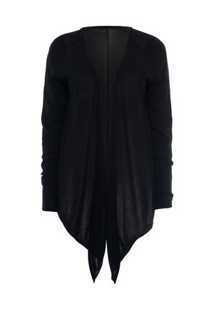 Gilet - black