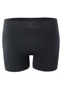 Clark Crown 3 PACK - Trunks - anthrazit