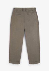 Scalpers Chino - brown