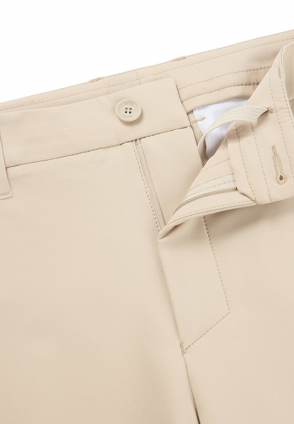 S COMMUTER - Shorts - beige nine2