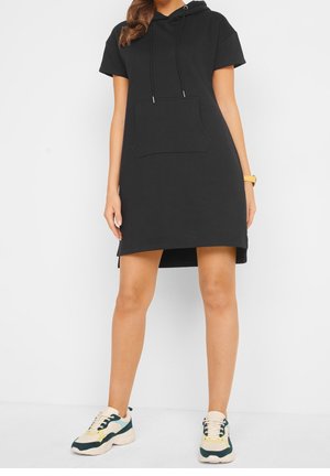 Robe de jour - black