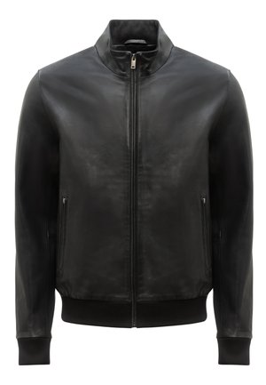 Ricano, LALO - Leather jacket - schwarz