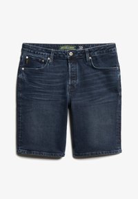 Wybrany, vanderbilt ink worn