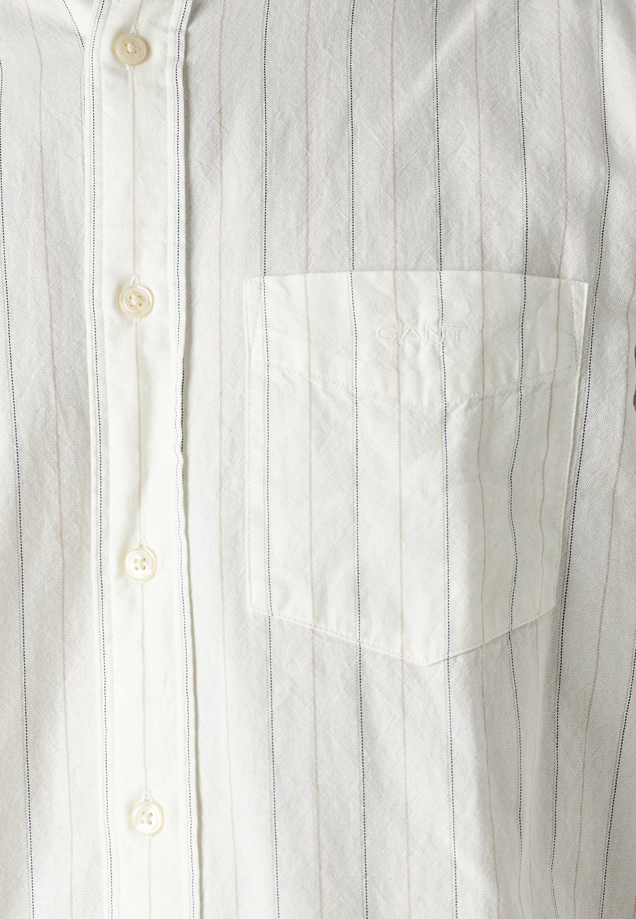 REG ARCHIVE OXFORD STRIPE