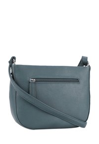 Gerry Weber TALK DIFFERENT - Torba čez telo - darkest spruce