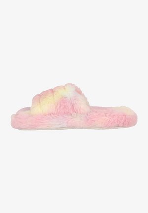 FAIDY UNISEX - Matalakantaiset pistokkaat - multi color