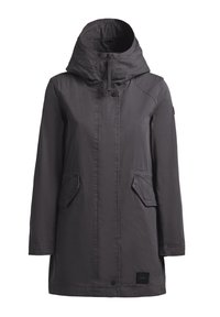 Nevybráno, slate grey