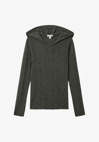 Non sélectionné, charcoal