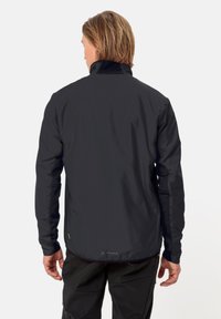 Vaude MOAB INSULATION - Fahrradjacke - black