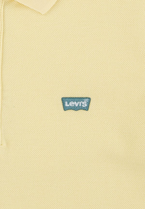 BACK NECK TAPE - Polo shirt - golden haze2