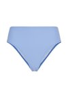 LSCN BY LASCANA PANTS - Bikinio apatinė dalis - smokyblue