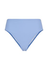 LSCN BY LASCANA PANTS - Bikiinide alumine osa - smokyblue