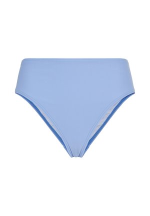 LASCANA LSCN BY LASCANA PANTS - Spodný diel bikín - smokyblue