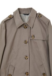 Calliope Giacca leggera - marrone