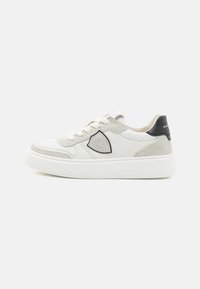 Non sélectionné, white/black
