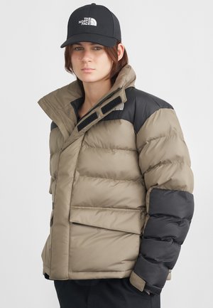 LIMBARA - Kurtka zimowa