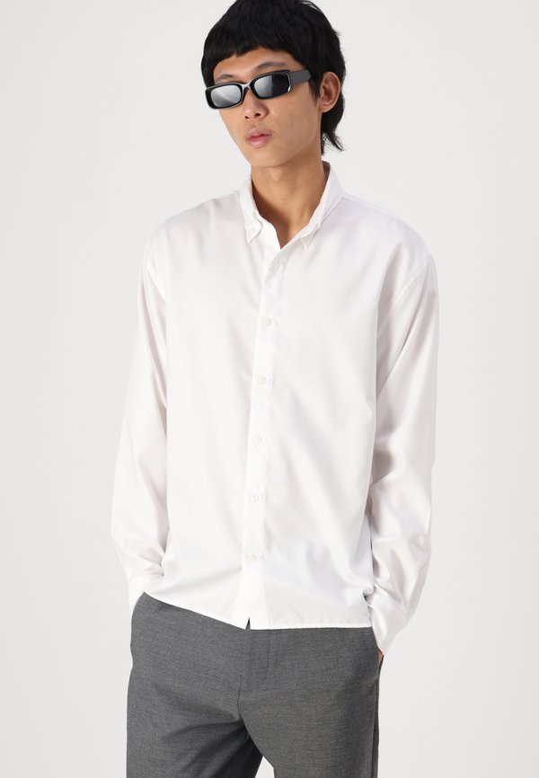 Oxford Shirt - Shirt3
