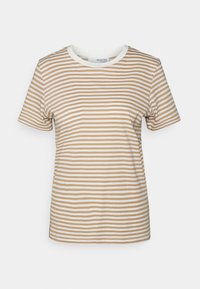 T-shirt estampada - tannin