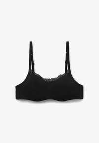 Vybráno, black