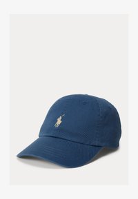 Valitud, rustic navy