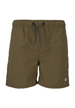 EYEMOUTH - Shorts -  tarmac