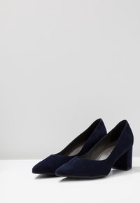 Peter Kaiser Decolleté - dark blue
