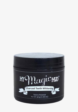 ACTIVATED CARBON TOOTHPOWDER 30G - Dental care - -