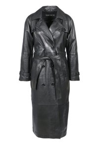 DESIRE-FN - Trench - black