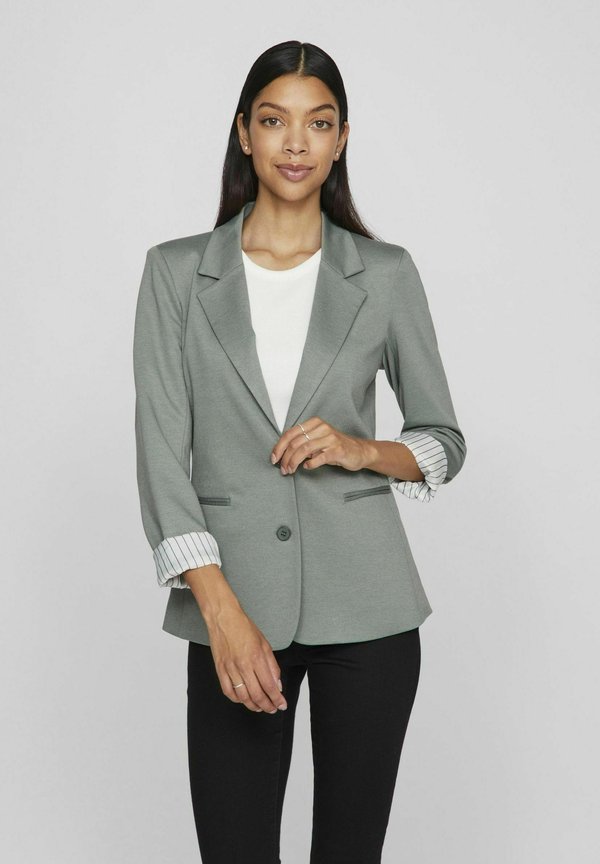 VISAGA - Blazer - laurel wreath