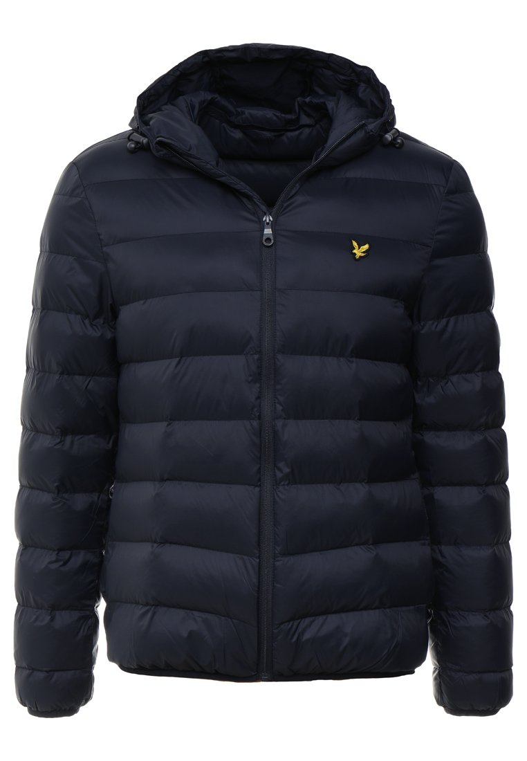 lyle scott lightweight jacket