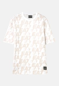 Unselected, white