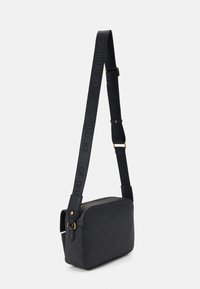 LIU JO CAMERA CASE - Umhängetasche - nero