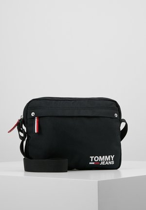 Sac bandoulière - black