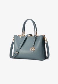 Non selezionato, grün