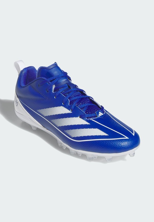 FOOTBALL  - Moulded stud football boots3