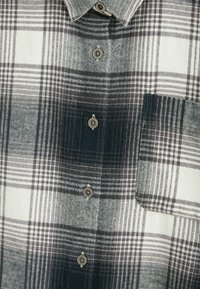 Next OVERSIZED - Skjortebluser - black white