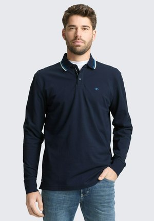 Polo - sky captain blue