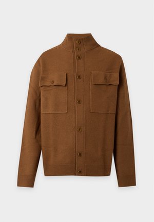 Filippa K, Gilet - mid brown