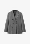 Veste de costume - grey