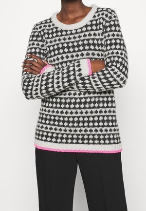 Maglione - off-white