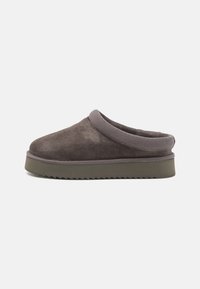 CPH249 - Pantofole - off black
