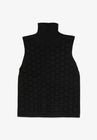 Sélectionné, black