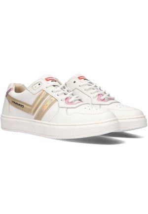 ODETTE - Sneaker low - wit