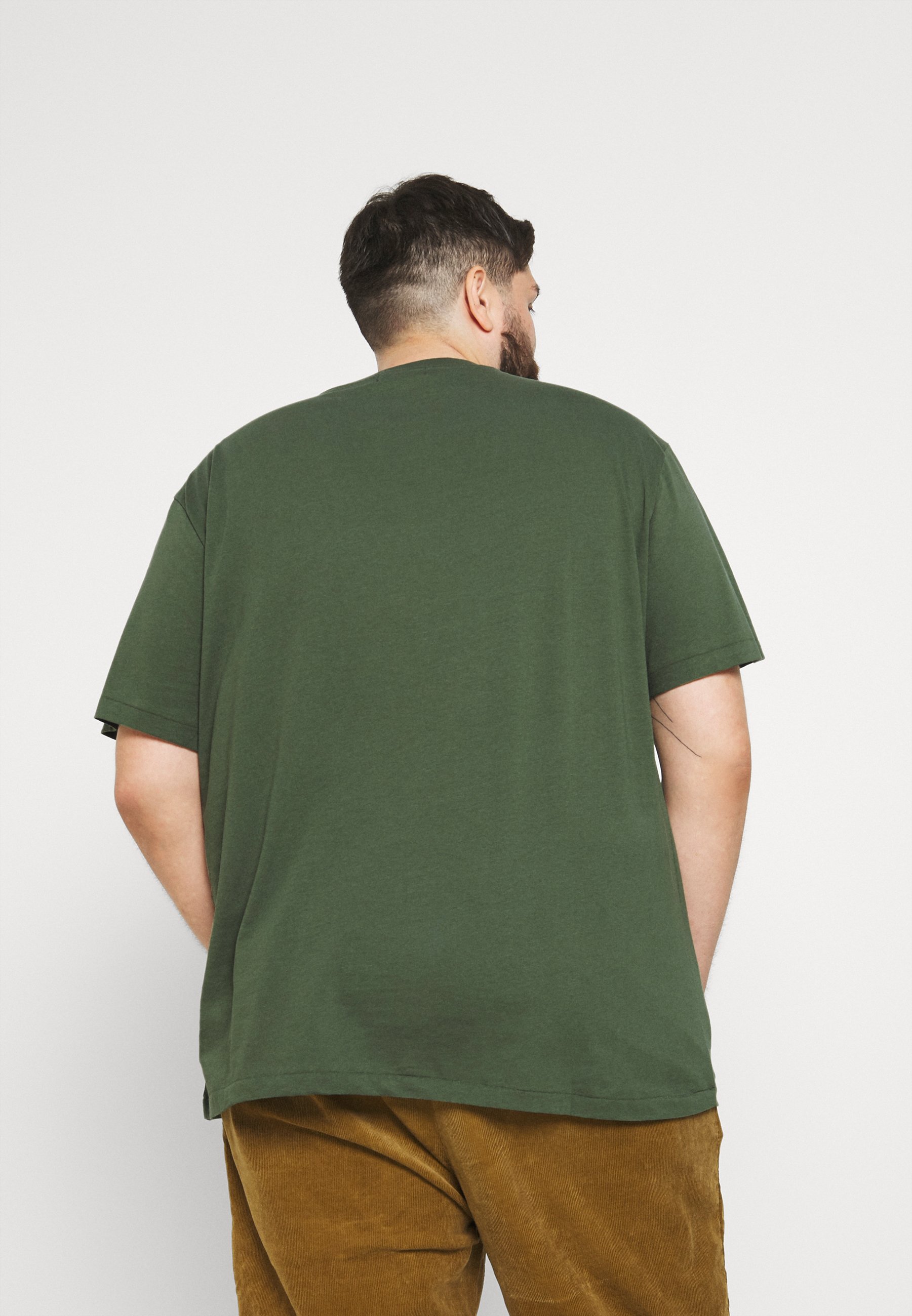 Homme T-shirt imprimé Homme T-shirt imprimé