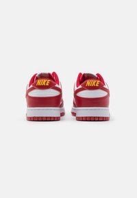 Nike Sportswear DUNK RETRO - Sapatilhas - gym red/white
