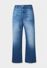 Non sélectionné, washed deep medium