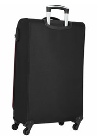 Nowi SEVILLA 4 ROLLEN 75 CM - Trolley - sz rot