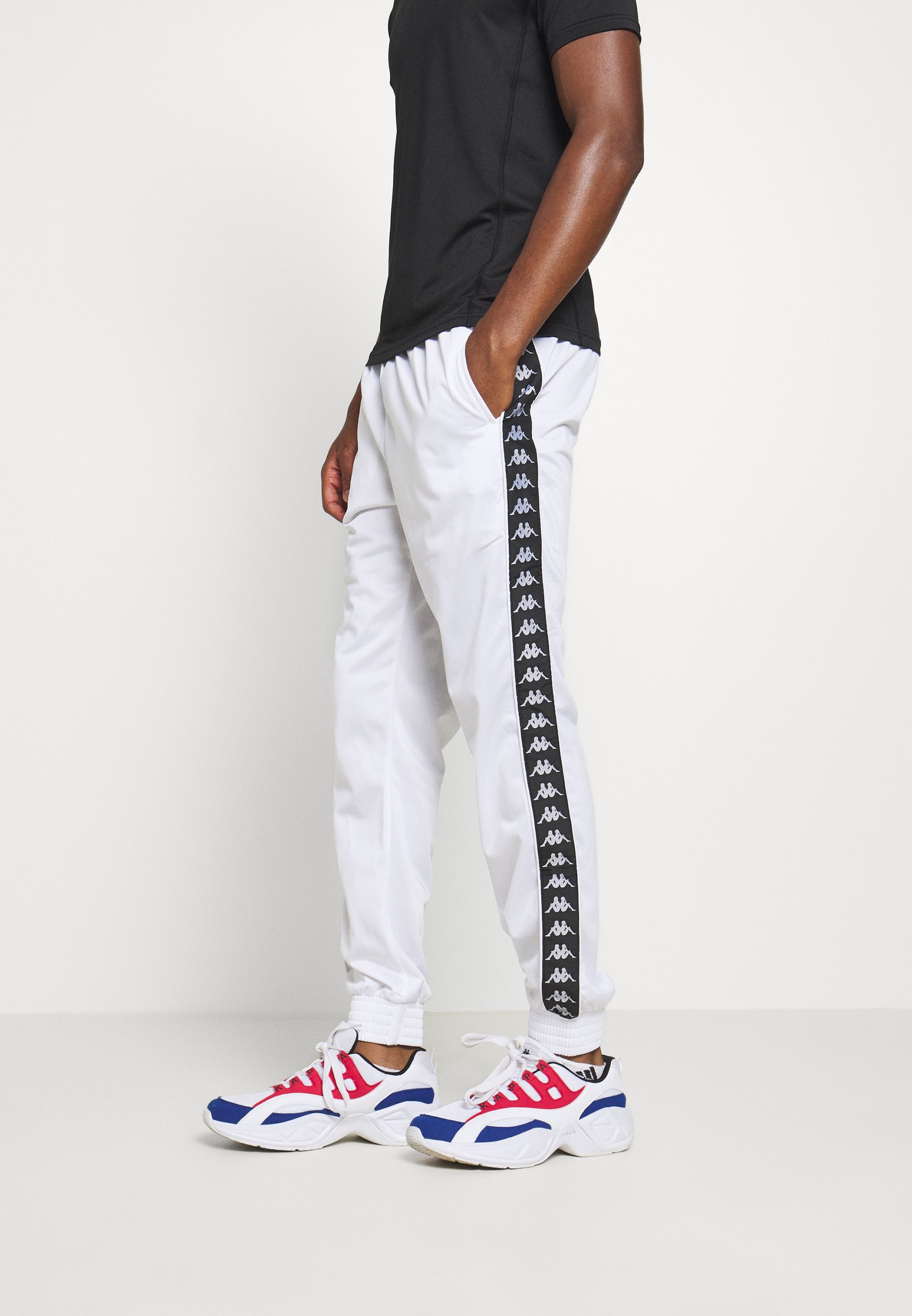 Kappa helge pant Clearance