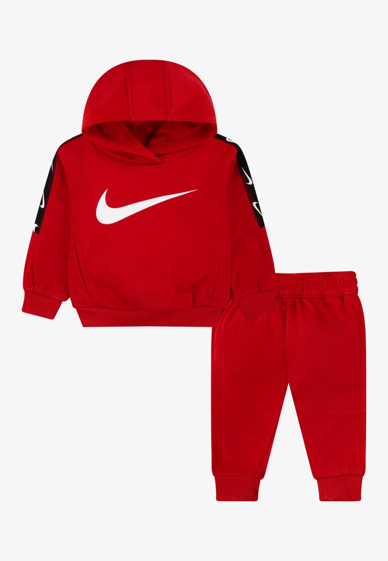 Nike Sportswear Sweater rood
