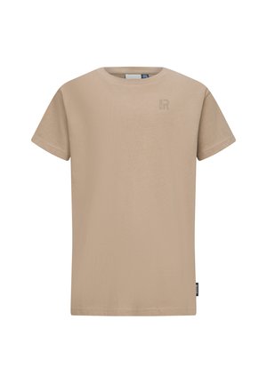 - T-shirt basic